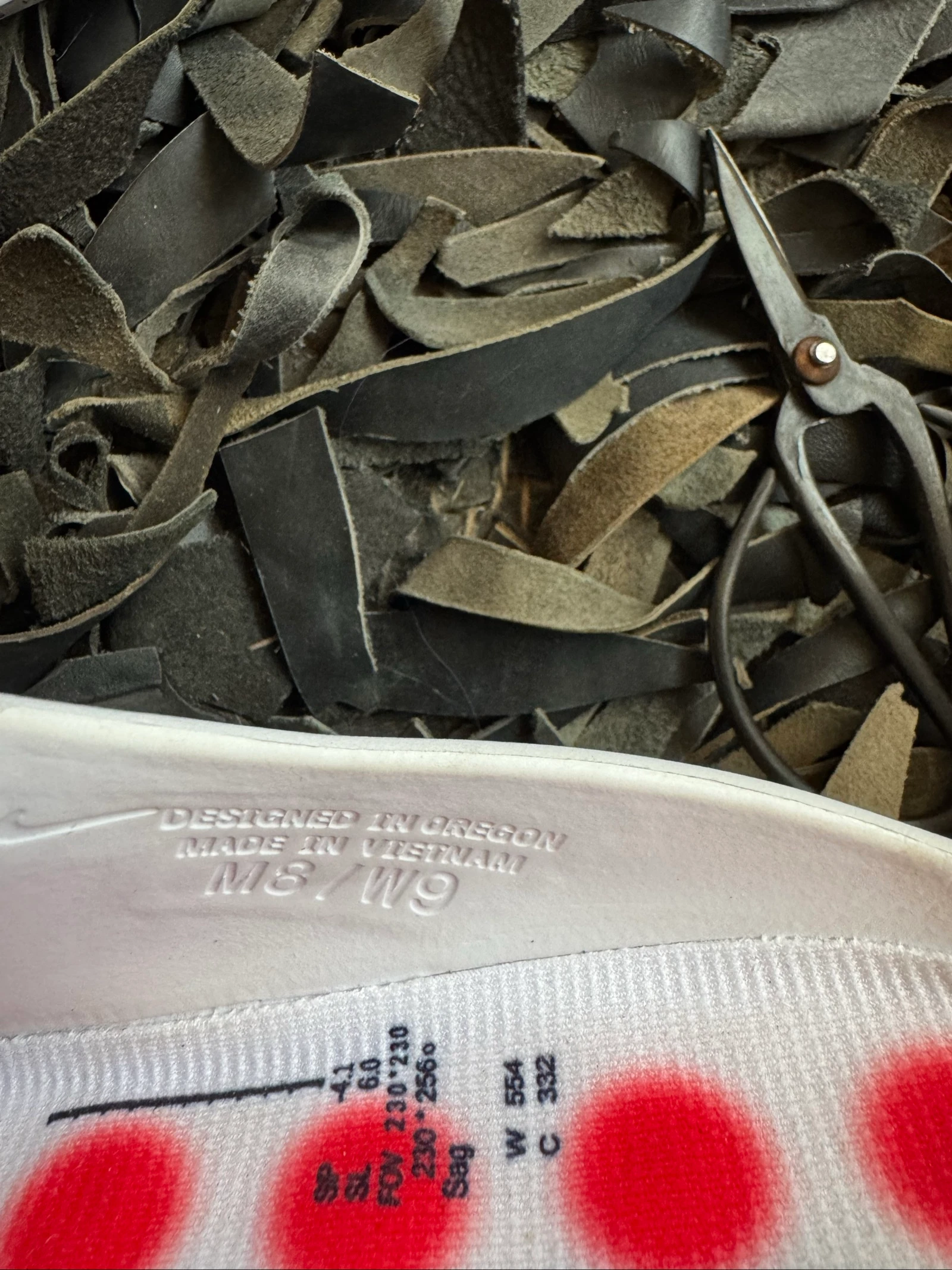 nike baskets – photo 11